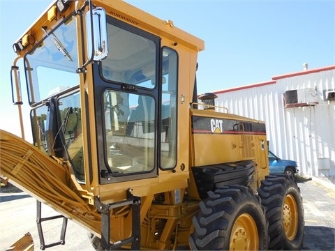 Motoconformadoras Caterpillar 140H usada de importacion Ref.: 1413485653746002 No. 3