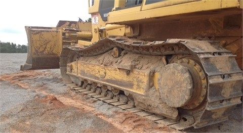 Tractores Sobre Orugas Komatsu D37E