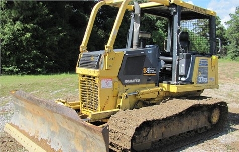 Tractores Sobre Orugas Komatsu D37P importada a bajo costo Ref.: 1413492857772093 No. 2