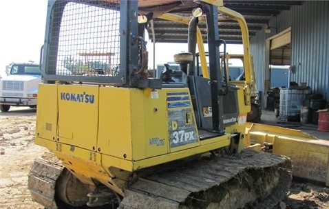 Tractores Sobre Orugas Komatsu D37P importada a bajo costo Ref.: 1413492857772093 No. 3