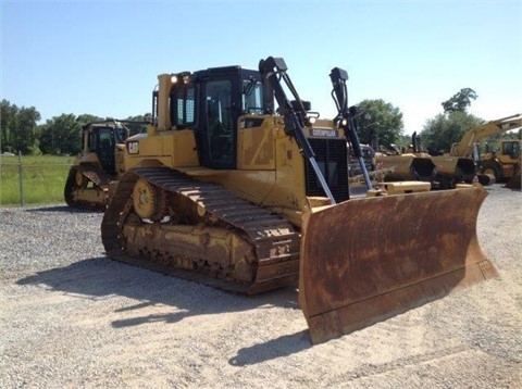 Tractores Sobre Orugas Caterpillar D6T en venta Ref.: 1413499238089331 No. 3