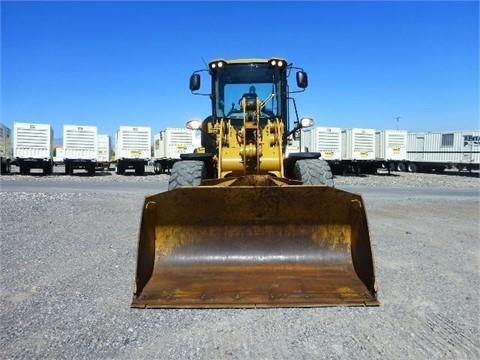 Cargadoras Sobre Ruedas Caterpillar 924K importada a bajo costo Ref.: 1413500970677120 No. 2