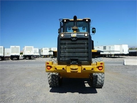 Cargadoras Sobre Ruedas Caterpillar 924K importada a bajo costo Ref.: 1413500970677120 No. 4