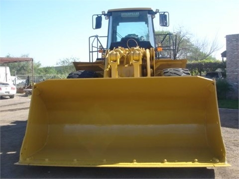 Cargadoras Sobre Ruedas Caterpillar 980G importada a bajo costo Ref.: 1413571135865786 No. 3