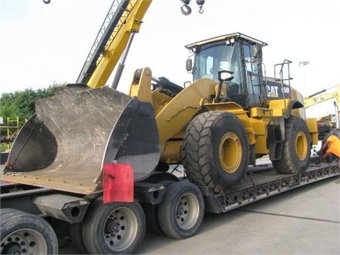 Cargadoras Sobre Ruedas Caterpillar 950K de bajo costo Ref.: 1413573099172156 No. 3