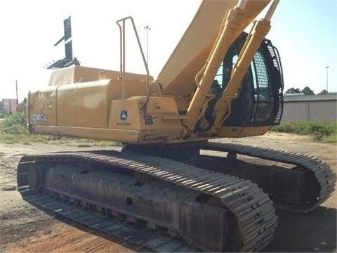 Excavadoras Hidraulicas Deere 330C LC seminueva en perfecto estad Ref.: 1413573264324135 No. 3