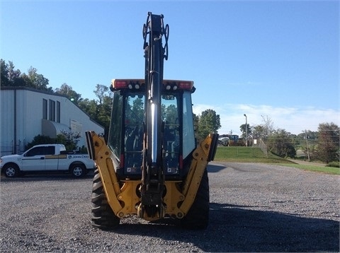 Retroexcavadoras Deere 310SJ importada en buenas condiciones Ref.: 1413574318120075 No. 2