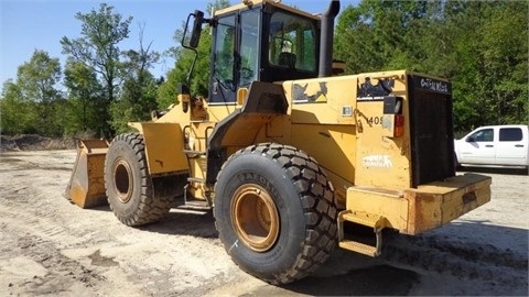 Cargadoras Sobre Ruedas Caterpillar 950F en venta Ref.: 1413585859005870 No. 4