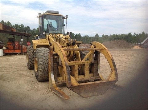 Cargadoras Sobre Ruedas Caterpillar 950F usada en buen estado Ref.: 1413586090662117 No. 4