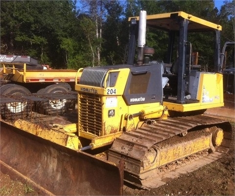 Tractores Sobre Orugas Komatsu D31P usada Ref.: 1413747371137408 No. 3