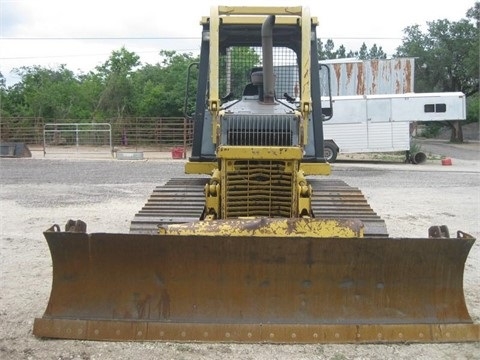 Tractores Sobre Orugas Komatsu D31P usada de importacion Ref.: 1413748383818683 No. 3