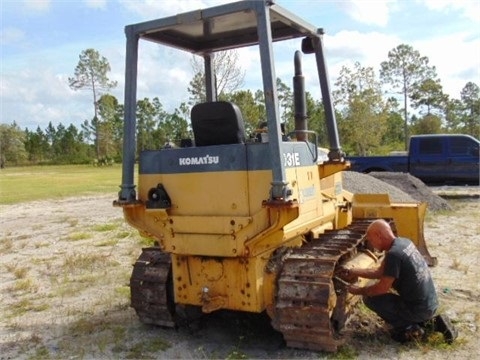 Tractores Sobre Orugas Komatsu D31E seminueva en venta Ref.: 1413750173477507 No. 2