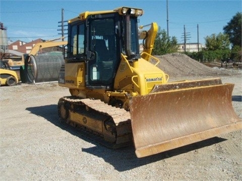 Tractores Sobre Orugas Komatsu D31E de bajo costo Ref.: 1413754995746906 No. 3