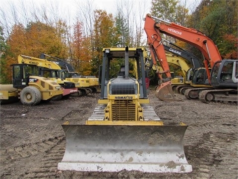 Tractores Sobre Orugas Komatsu D31E importada en buenas condicion Ref.: 1413756483026494 No. 3