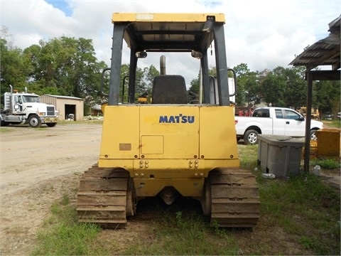 Tractores Sobre Orugas Komatsu D31P importada a bajo costo Ref.: 1413759009776019 No. 2