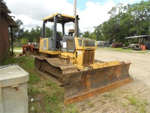 Tractores Sobre Orugas Komatsu D31P importada a bajo costo Ref.: 1413759009776019 No. 4