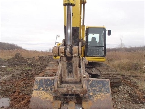 Excavadoras Hidraulicas Komatsu PC200 L de segunda mano en venta Ref.: 1413763404993740 No. 2