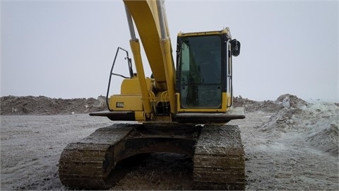 Excavadoras Hidraulicas Komatsu PC200 L en optimas condiciones Ref.: 1413767424274529 No. 3