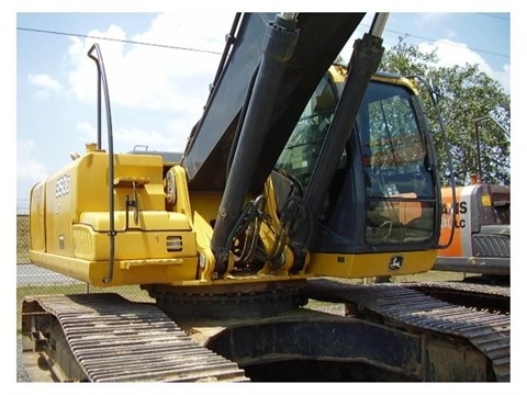 Excavadoras Hidraulicas Deere 350D usada a buen precio Ref.: 1413823712546642 No. 2