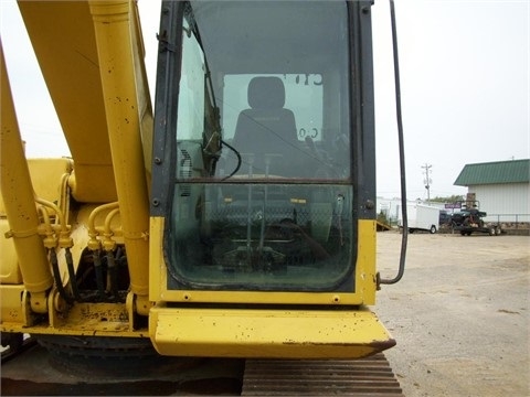 Excavadoras Hidraulicas Komatsu PC200 L usada de importacion Ref.: 1413830490549644 No. 3