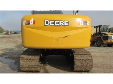 Excavadoras Hidraulicas Deere 160D de importacion a la venta Ref.: 1413831346257889 No. 2