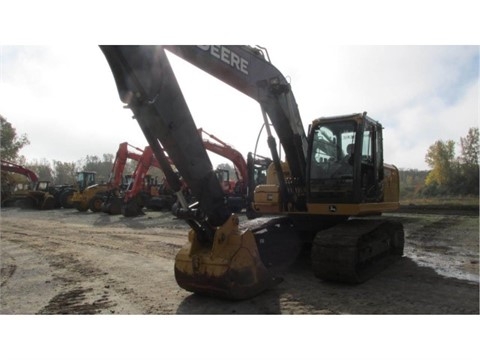 Excavadoras Hidraulicas Deere 160D de importacion a la venta Ref.: 1413831346257889 No. 3