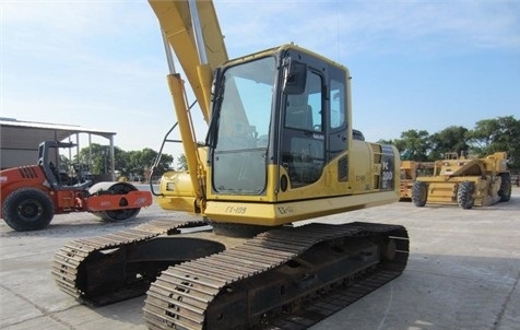 Excavadoras Hidraulicas Komatsu PC200 L usada en buen estado Ref.: 1413838474898504 No. 2