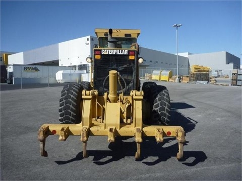 Motoconformadoras Caterpillar 14H de importacion a la venta Ref.: 1413903921620655 No. 2