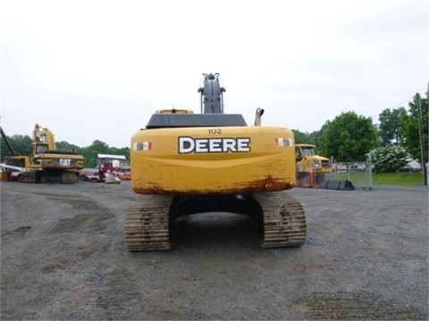 Excavadoras Hidraulicas Deere 350D LC de bajo costo Ref.: 1413911949231562 No. 3