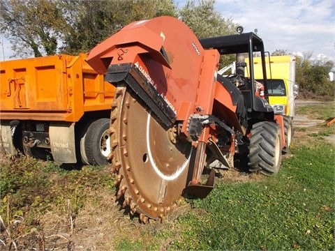 Zanjadora Ditch Witch RT115 usada a buen precio Ref.: 1413919689820864 No. 2