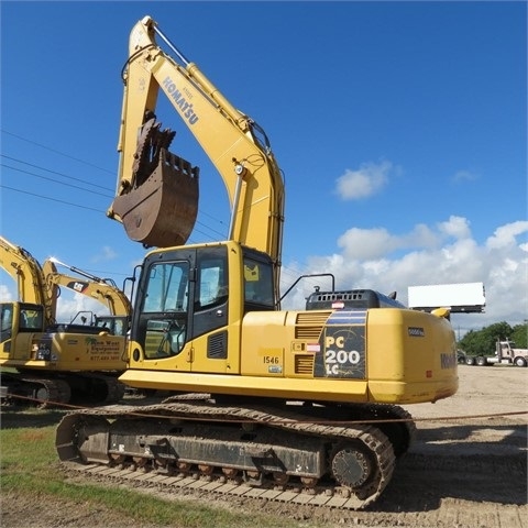 Excavadoras Hidraulicas Komatsu 792D seminueva en venta Ref.: 1413923277278610 No. 2