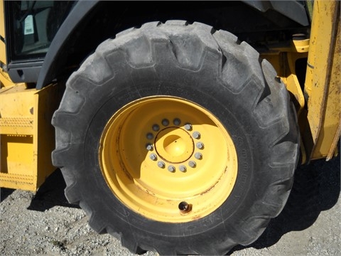 Retroexcavadoras Deere 710G usada en buen estado Ref.: 1413927610557076 No. 2