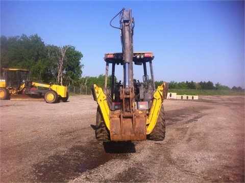 Retroexcavadoras Deere 310SJ seminueva en venta Ref.: 1413929164197416 No. 4