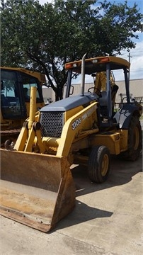 Retroexcavadoras Deere 310G en venta Ref.: 1413929370076757 No. 2