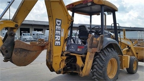 Retroexcavadoras Deere 310G en venta Ref.: 1413929370076757 No. 3