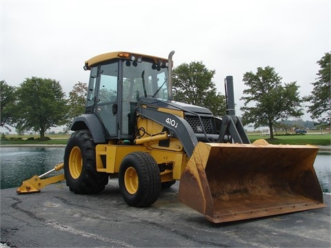 Retroexcavadoras Deere 410J importada a bajo costo Ref.: 1413931297991451 No. 2