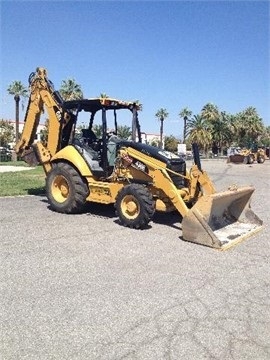 Backhoe Loaders Caterpillar 430E