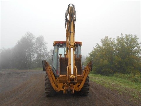 Retroexcavadoras Deere 410G usada a buen precio Ref.: 1413931725774342 No. 3