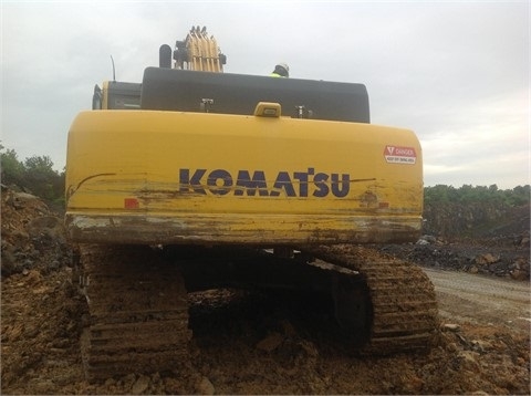 Excavadoras Hidraulicas Komatsu PC400 L de bajo costo Ref.: 1413932947895476 No. 4