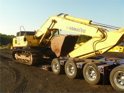 Excavadoras Hidraulicas Komatsu PC400 L en buenas condiciones Ref.: 1413936091315320 No. 3