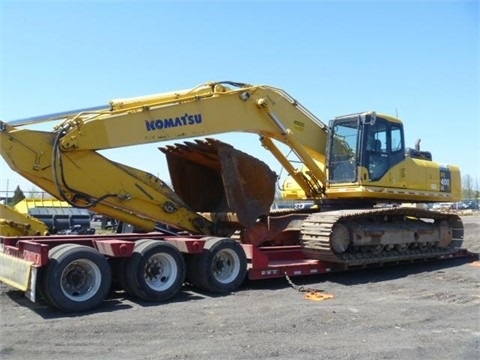 Excavadoras Hidraulicas Komatsu PC400 L en venta Ref.: 1413939631423020 No. 2