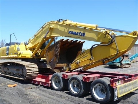 Excavadoras Hidraulicas Komatsu PC400 L en venta Ref.: 1413939631423020 No. 4