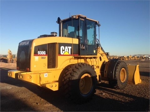 Cargadoras Sobre Ruedas Caterpillar 930G de bajo costo Ref.: 1414002402589787 No. 2