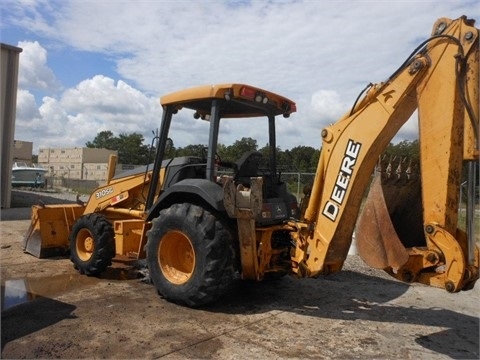 Retroexcavadoras Deere 310SG importada en buenas condiciones Ref.: 1414014439913792 No. 4