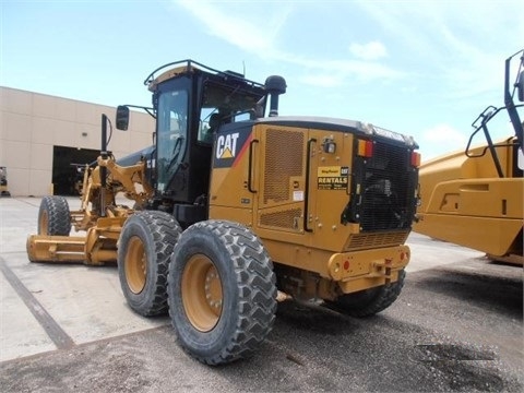 Motoconformadoras Caterpillar 12M en optimas condiciones Ref.: 1414014887477466 No. 2