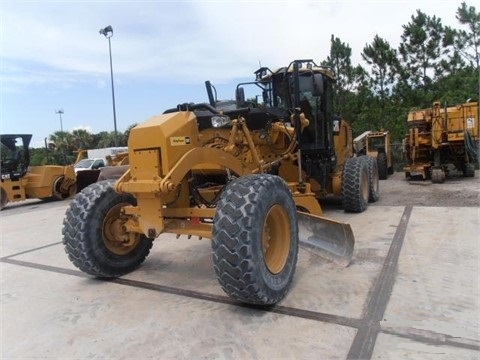 Motoconformadoras Caterpillar 12M en optimas condiciones Ref.: 1414014887477466 No. 3