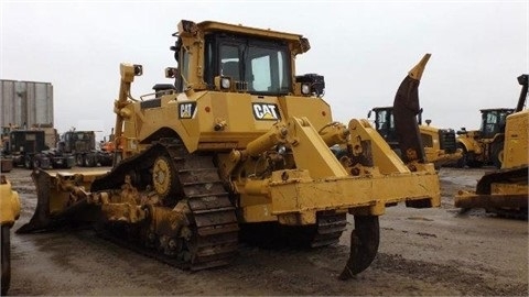 Tractores Sobre Orugas Caterpillar D8T de bajo costo Ref.: 1414024683421822 No. 3