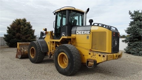 Cargadoras Sobre Ruedas Deere 544J de importacion a la venta Ref.: 1414026875238959 No. 2