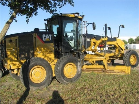 Motoconformadoras Caterpillar 12M en optimas condiciones Ref.: 1414073891059990 No. 2