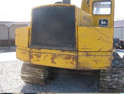 Excavadoras Hidraulicas Deere 690B de medio uso en venta Ref.: 1414085903948307 No. 3